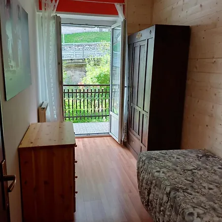 La Casa Di Maa Holiday home
