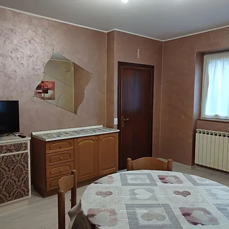 La Casa Di Maa Holiday home