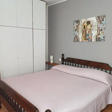 La Casa Di Maa Holiday home